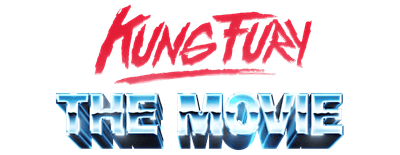 Kung Fury 2 logo
