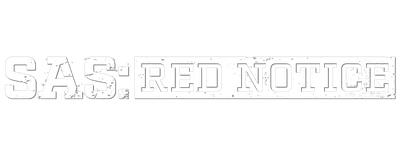 SAS: Red Notice logo