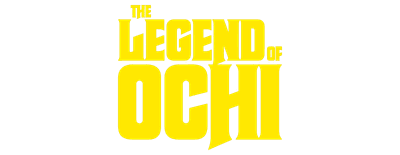 The Legend of Ochi logo