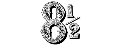 8½ logo