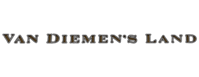 Van Diemen's Land logo
