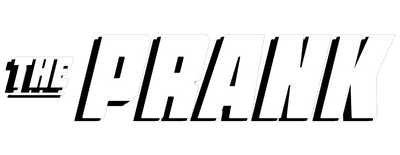 The Prank logo