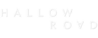 Hallow Road logo