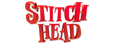 Stitch Head logo