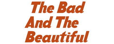 The Bad and the Beautiful logo