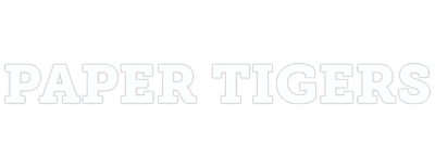 Paper Tigers logo