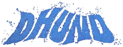 Dhund logo
