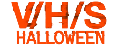 V/H/S/HALLOWEEN logo