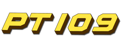 PT 109 logo