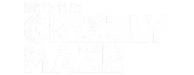 Into the Grizzly Maze logo