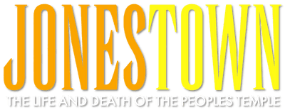 Jonestown: The Life and Death of Peoples Temple logo