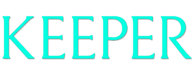 Keeper logo