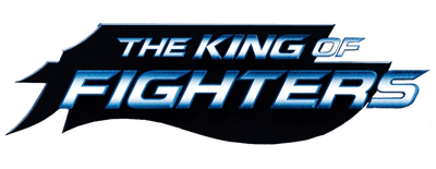 The King of Fighters logo