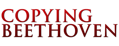 Copying Beethoven logo