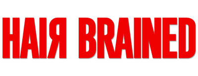 Hair Brained logo
