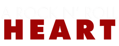 A Rock N' Roll Heart logo