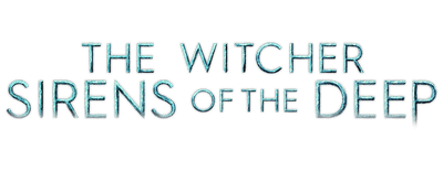 The Witcher: Sirens of the Deep logo
