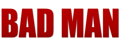 Bad Man logo