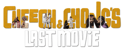 Cheech & Chong's Last Movie logo