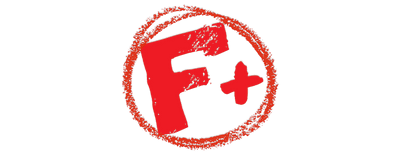 F+ logo