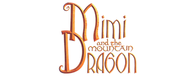 Mimi and the Mountain Dragon logo