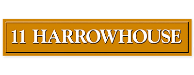 11 Harrowhouse logo