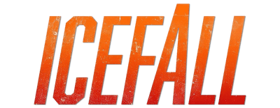 Ice Fall logo