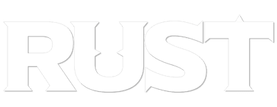 Rust logo