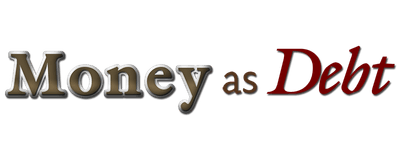 Money as Debt logo