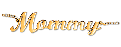 Mommy logo