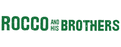 Rocco and His Brothers logo