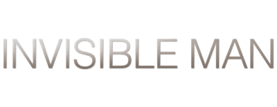 The Invisible Man logo