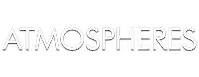 National Geographic: Atmospheres - Earth, Air and Water logo