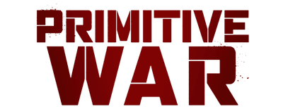 Primitive War logo