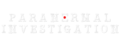 Paranormal Investigation logo