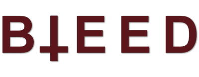 Bleed logo