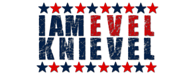 I Am Evel Knievel logo