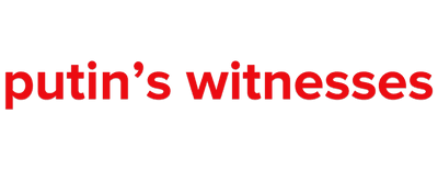 Putin's Witnesses logo
