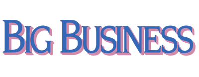 Big Business logo