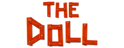 The Doll logo