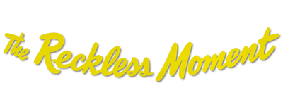 The Reckless Moment logo