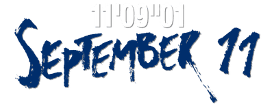 September 11 logo