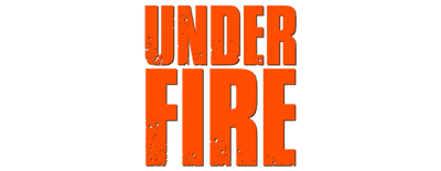 Under Fire logo