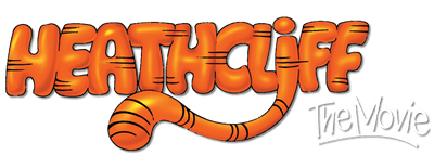 Heathcliff: The Movie logo