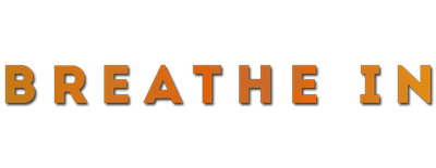 Breathe In logo