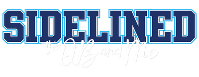 Sidelined The QB and Me logo