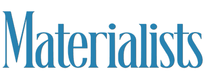 Materialists logo