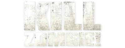 Kill Zombie! logo