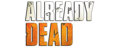 Already Dead logo
