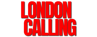 London Calling logo